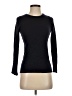 J.Crew Collection Black Pullover Sweater Size XS - photo 1