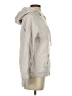 Gap Tan Gray Pullover Hoodie Size S - photo 4