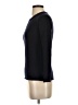 J.Crew Collection Black Pullover Sweater Size XS - photo 5