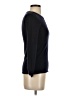 J.Crew Collection Black Pullover Sweater Size XS - photo 4