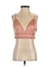 Superdown Pink Orange Tank Top Size XS - photo 1