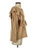 Cato Tan Cardigan Size M - photo 4