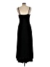 Azazie Black Cocktail Dress Size 10 - photo 2