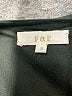 Assorted Brands Color Block Black Casual Dress Size S - photo 7