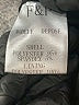 Assorted Brands Color Block Black Casual Dress Size S - photo 8