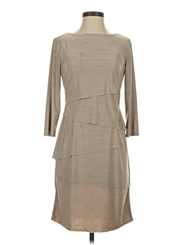 Tahari by ASL Casual Dress (view 1)