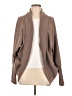 Assorted Brands Brown Cardigan Size M - photo 1
