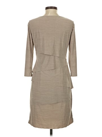 Tahari by ASL Casual Dress (view 2)