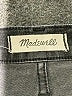 Madewell Chevron-herringbone Gray Jeans Size 29 waist - photo 7