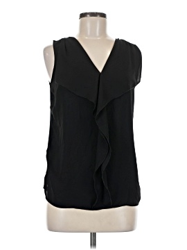 Ann Taylor Loft Outlet Sleeveless Blouse
