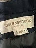 Jones New York Black Blazer Size 8 (petite) - photo 6