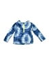 Carter's Blue Jacket 9-12 MO / 12 MO - photo 1
