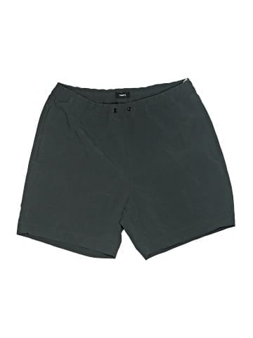 Theory Athletic Shorts (view 1)