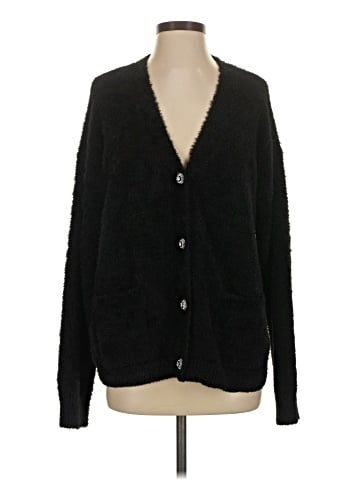 John Paul Richard Cardigan (view 1)