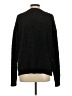 John Paul Richard Black Cardigan Size S - photo 2