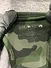 All Access Green Tank Top Size S - photo 7