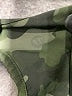 All Access Green Tank Top Size S - photo 8
