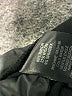 Maison d' Amelie Solid Black Active Pants Size 16 - photo 5
