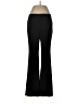 Gap Outlet Solid Black Dress Pants Size 10L - photo 1