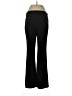 Gap Outlet Solid Black Dress Pants Size 10L - photo 2