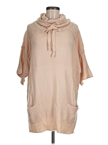 Lime n Chili Poncho (view 1)