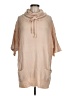 Lime n Chili Tan Poncho Size Med - Lg - photo 1