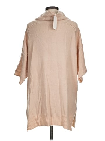 Lime n Chili Poncho (view 2)