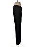 Gap Outlet Solid Black Dress Pants Size 10L - photo 4