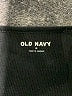 Old Navy Black Pullover Sweater Size M - photo 7