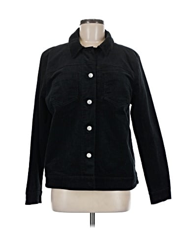 D&Co. Jacket (view 1)