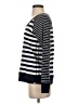 Eddie Bauer Stripes Blue Pullover Sweater Size S - photo 5