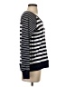 Eddie Bauer Stripes Blue Pullover Sweater Size S - photo 4