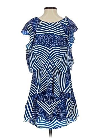 Karen Zambos Casual Dress (view 2)
