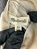 Madewell Ivory Long Sleeve Turtleneck Size XS - photo 7