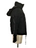 Anatomie Solid Black Snow Jacket Size XS - photo 4