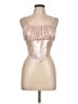 ASOS Design Silver Pink Bodysuit Size 10 - photo 1