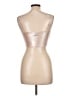 ASOS Design Silver Pink Bodysuit Size 10 - photo 2