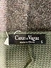 Coeur De Vague Green Pullover Sweater Size S - photo 7