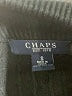 Chaps Black Cardigan Size S - photo 7