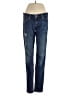 Adriano Goldschmied Hearts Blue Jeans Size 27 waist - photo 1