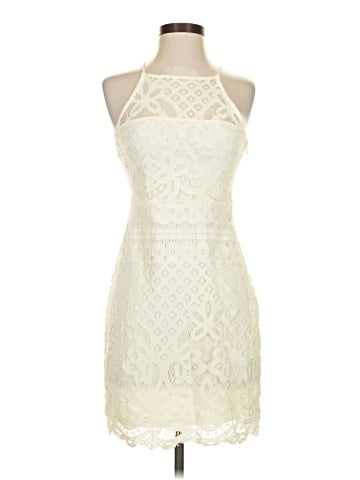 Express Cocktail Dress (view 1)