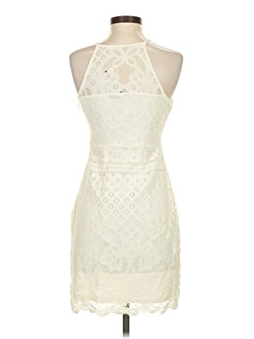 Express Cocktail Dress (view 2)
