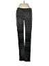 Levi's Graphic Gray Casual Pants Size 27 waist - photo 1