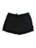 Athleta Solid Black Athletic Shorts Size M - photo 1
