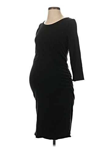 Liz Lange Maternity for Target Cocktail Dress (view 1)
