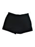 Athleta Solid Black Athletic Shorts Size M - photo 2