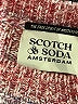 Scotch & Soda Metallic Silver Blue Pullover Sweater Size XS - photo 7