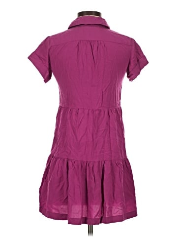 Ann Taylor LOFT Casual Dress (view 2)