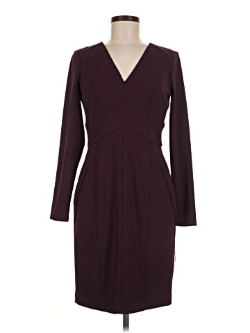 DKNY Cocktail Dress (view 1)