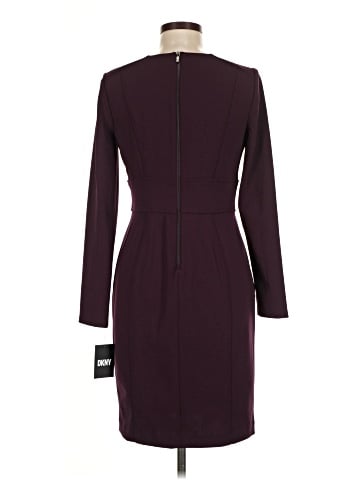 DKNY Cocktail Dress (view 2)
